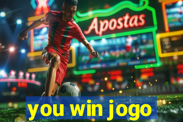 you win jogo